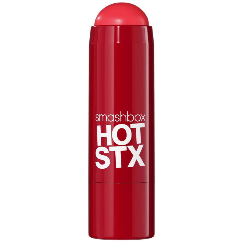 SmashBox Hot STX Blush Stick Poppy Pic