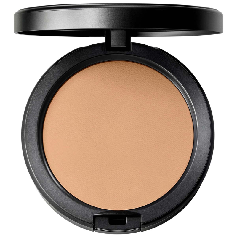 MAC Studio Fix Powder Plus Foundation Nc18