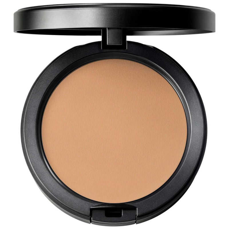 MAC Studio Fix Powder Plus Foundation N6.5 12g