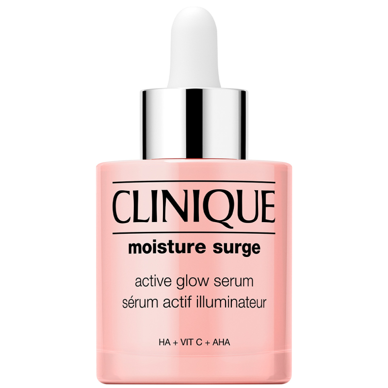 Clinique Moisture Surge Active Glow Serum 30ml