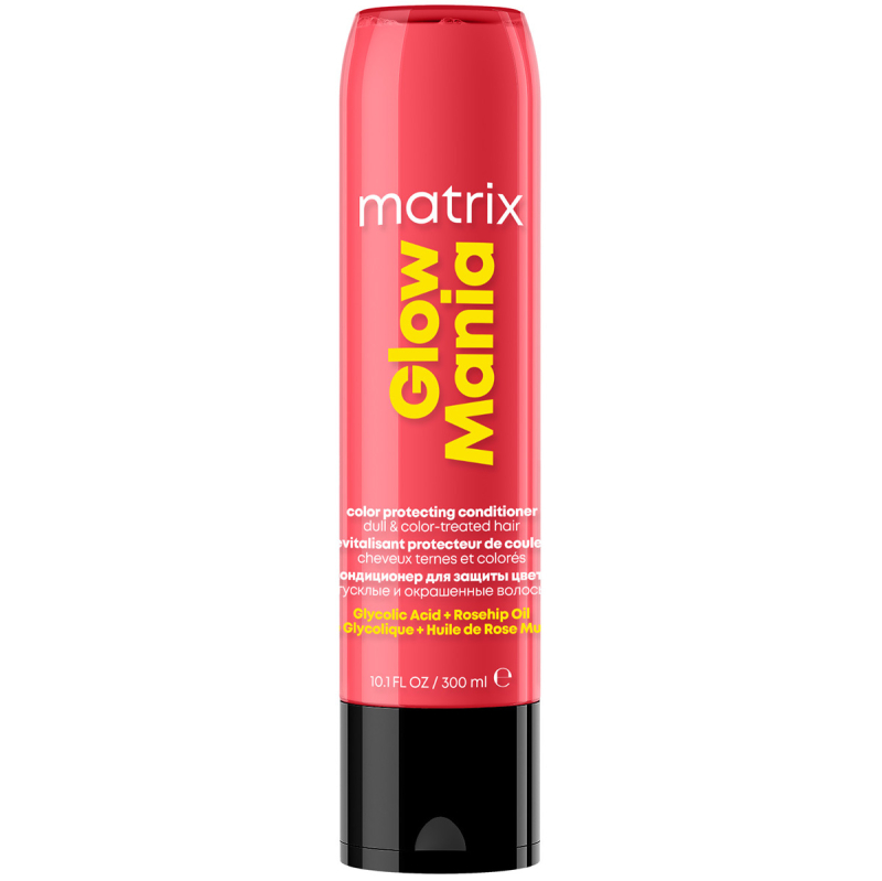 Matrix Glow Mania Color Protecting Conditioner 300 ml