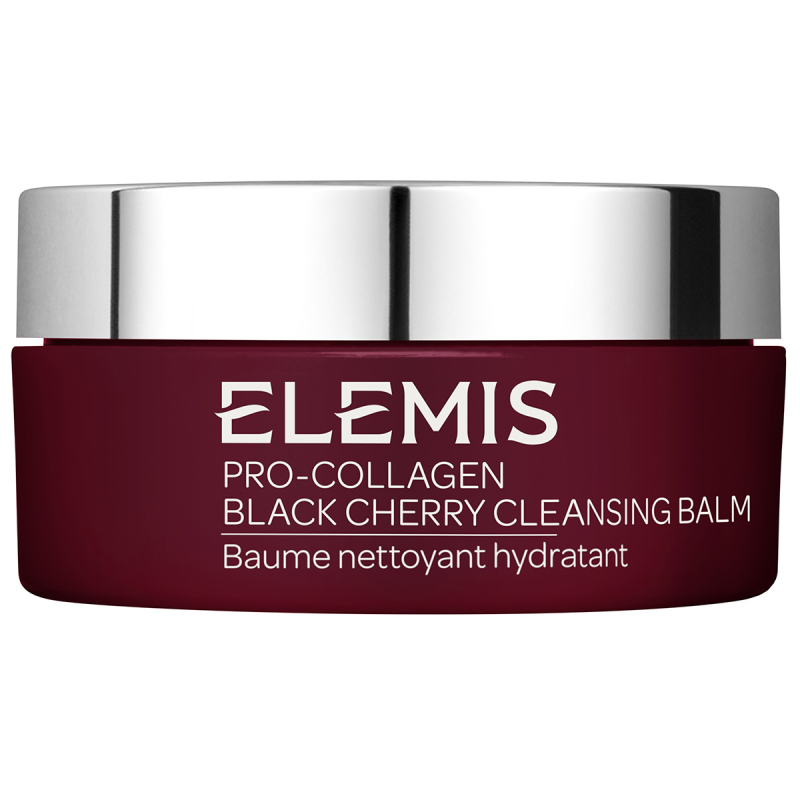 Elemis Pro-Collagen Black Cherry Cleansing Balm (100 g)