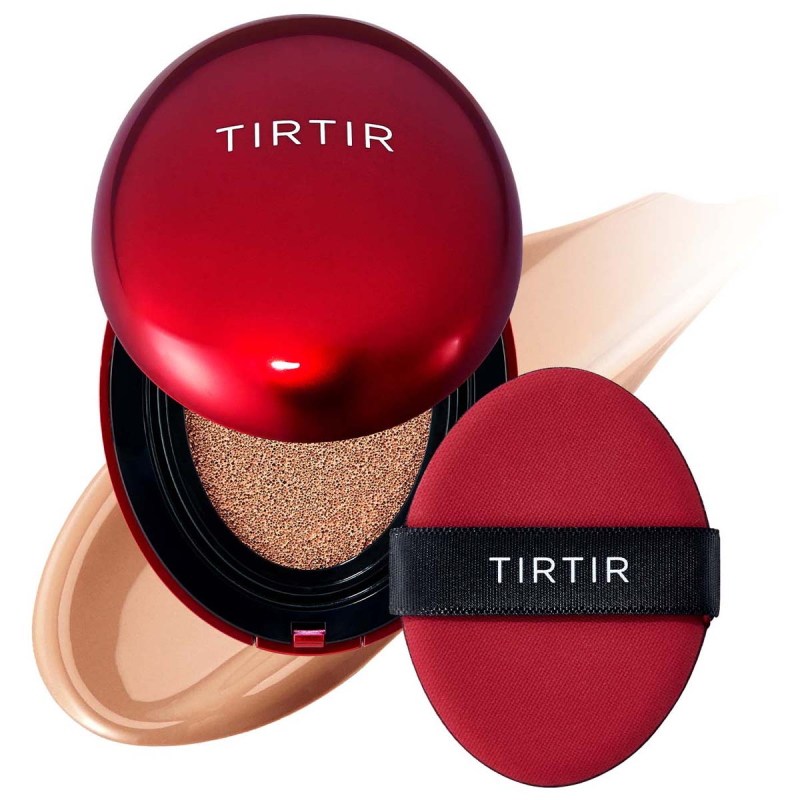 TIRTIR Mask Fit Red Mini Cushion 33C Hazel