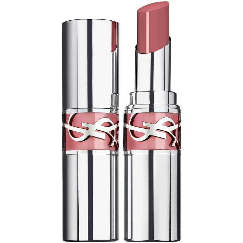 Yves Saint Laurent Loveshine Lipstick 213 Pink Trip