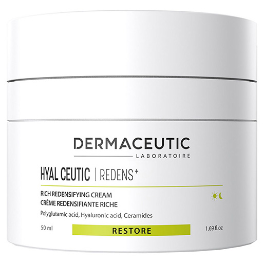 Hyal Ceutic Redens+ 50 ml
