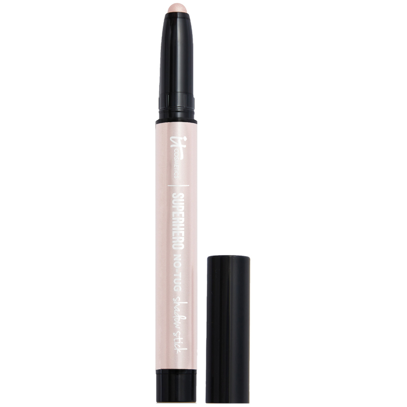 It Cosmetics Superhero No-Tug Eyeshadow Stick Passionate Pearl 1,
