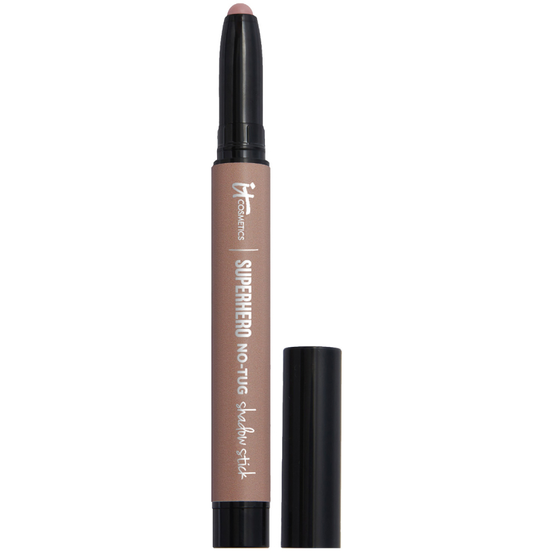 IT Cosmetics Superhero No-Tug Waterproof Eyeshadow Sticks Bare & Brave