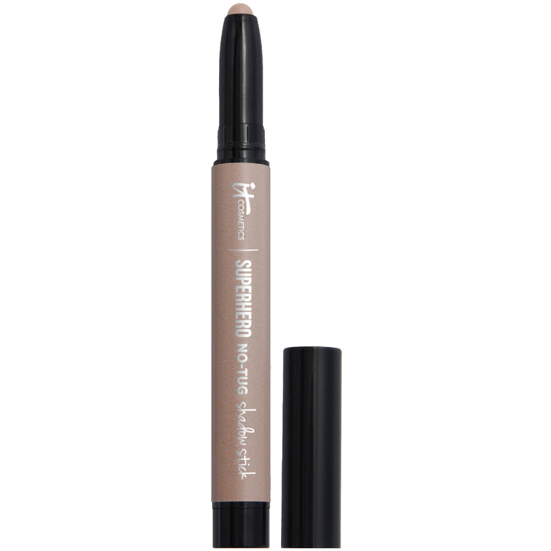 It Cosmetics Superhero No-Tug Eyeshadow Stick Transformative Taup