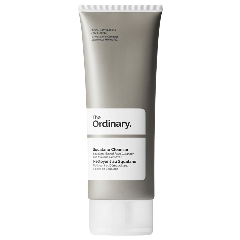 The Ordinary Squalane Cleanser (150 ml)