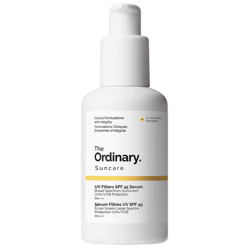 The Ordinary UV Filters SPF 45 Serum (60 ml)