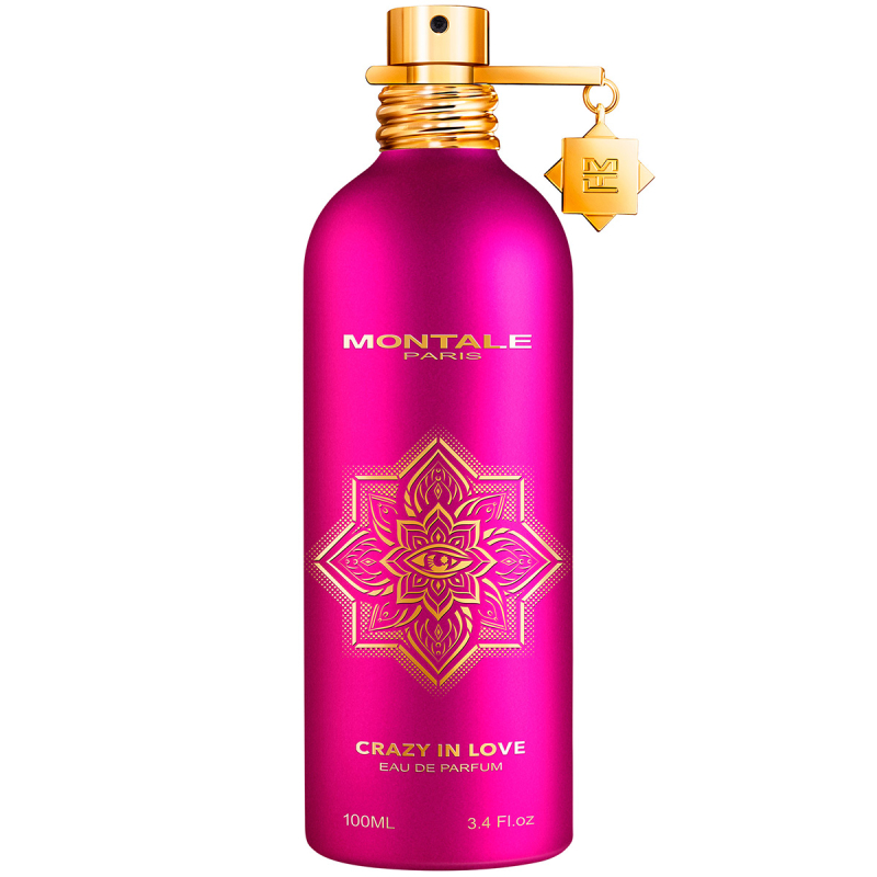 Montale Crazy in Love Eau de Parfum 100 ml