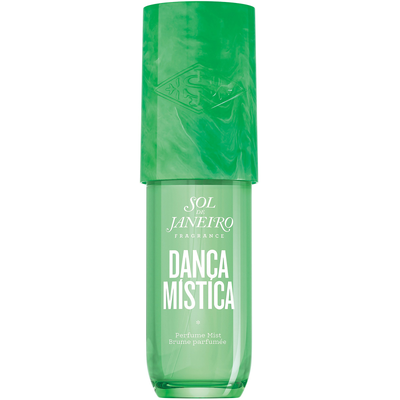 Sol de Janeiro Limited Edition Perfume Mist  Dança Mística
