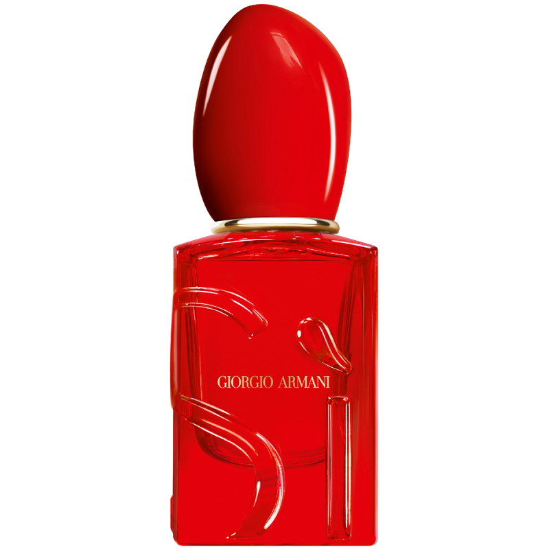 Giorgio Armani Sì Passione Eau de Parfum Red Musk 30 ml