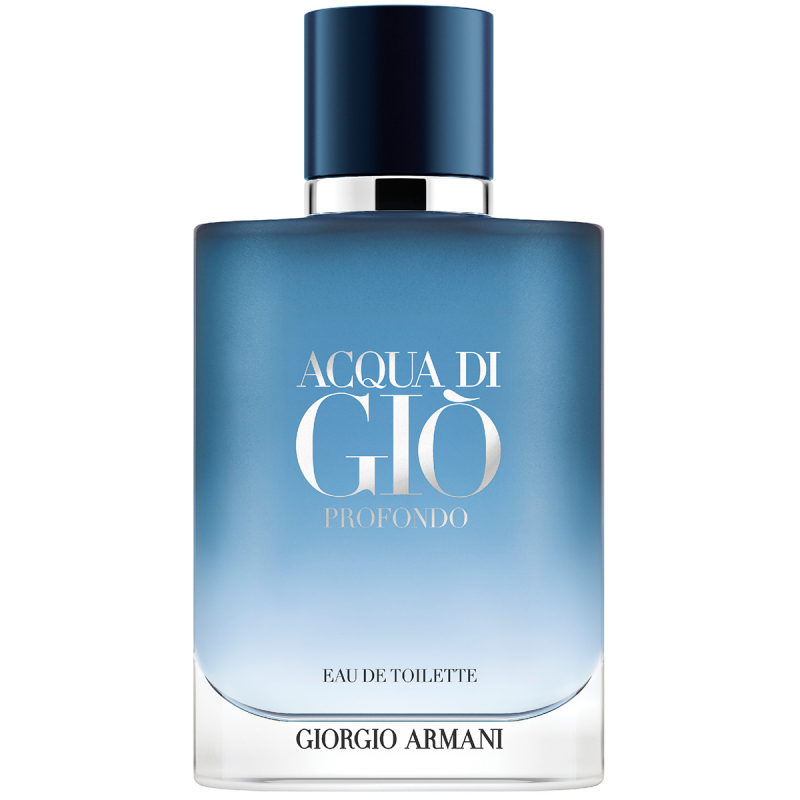 Acqua Di Gio Profondo EdT (Størrelse: 100 ML)