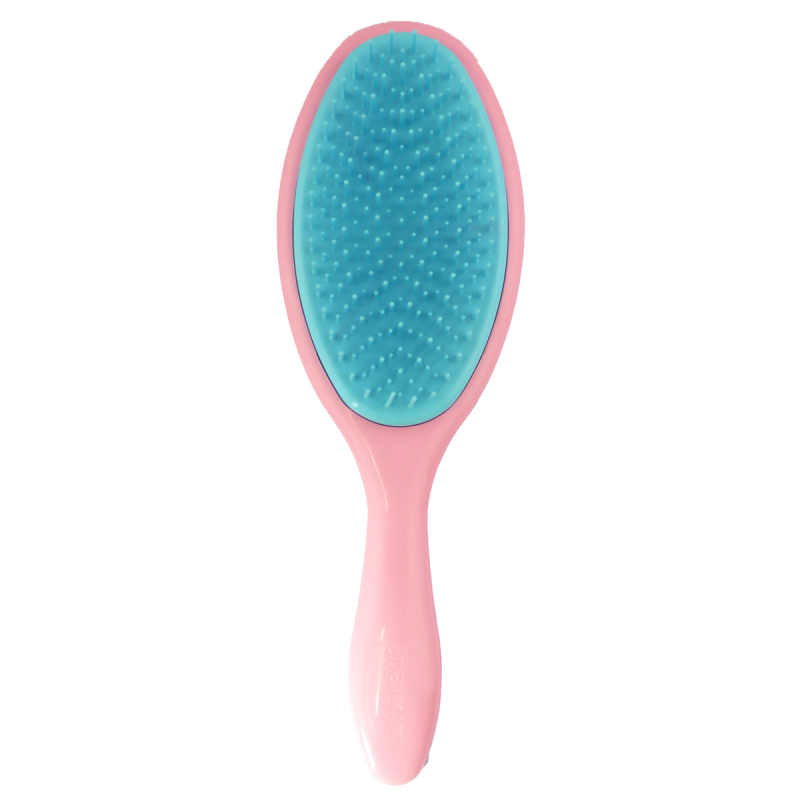 Denman D95 The Wet Detangler Pink Crush