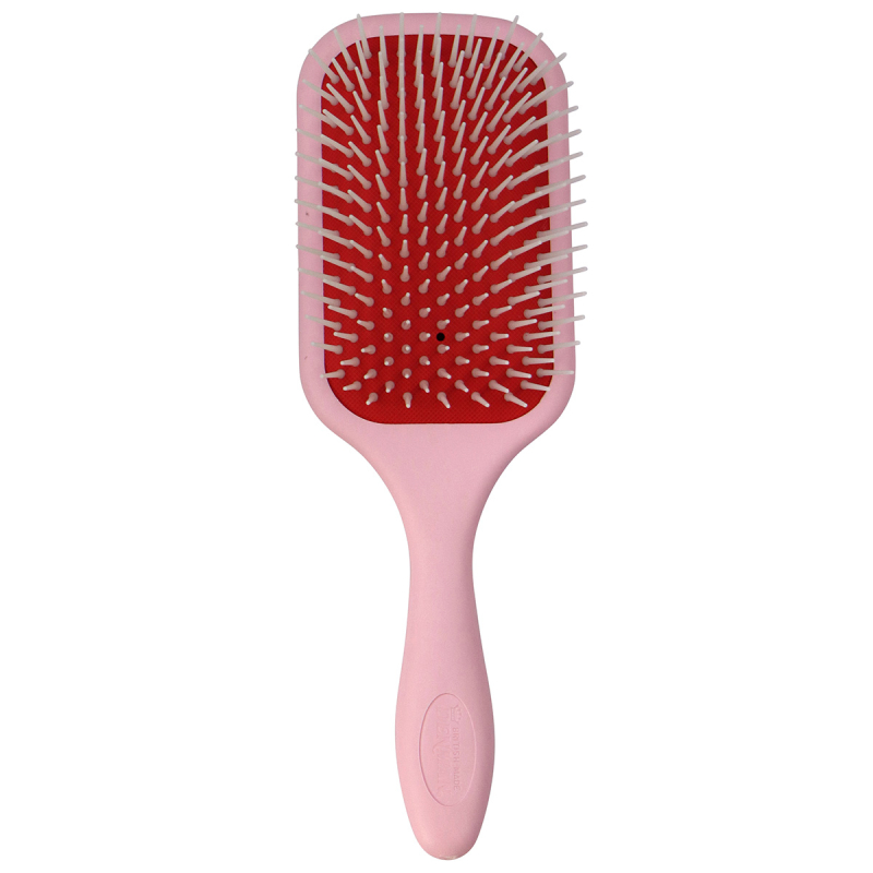 Denman D38 Power Paddle Brush Pink Crush