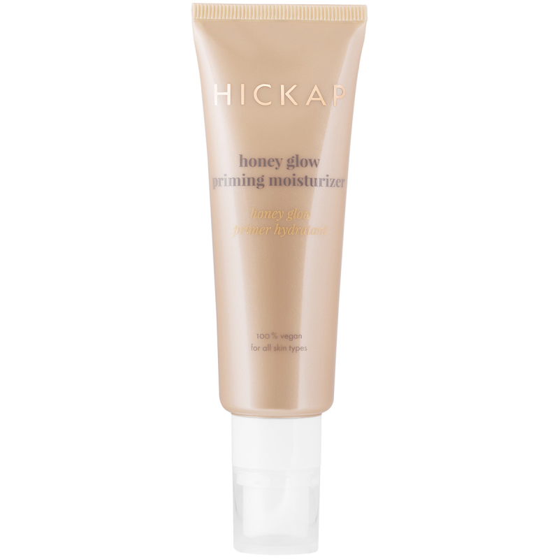 Hickap Honey Glow Priming Moisturizer (50 ml)