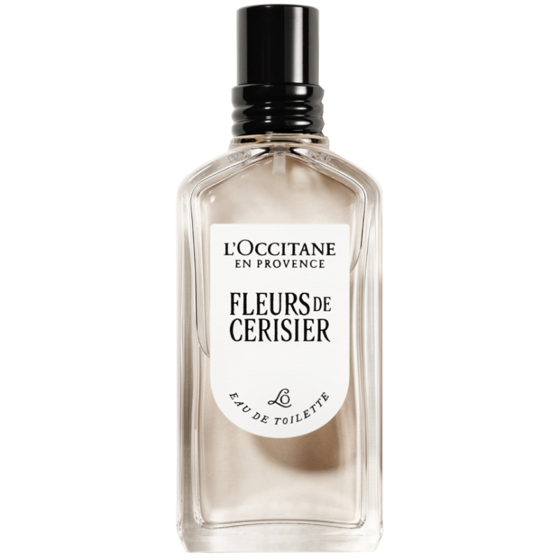 L’Occitane en Provence Fleurs De Cerisier EdT (50 ml)