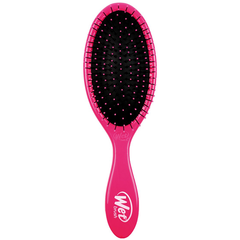 Wetbrush Original Detangler Pink