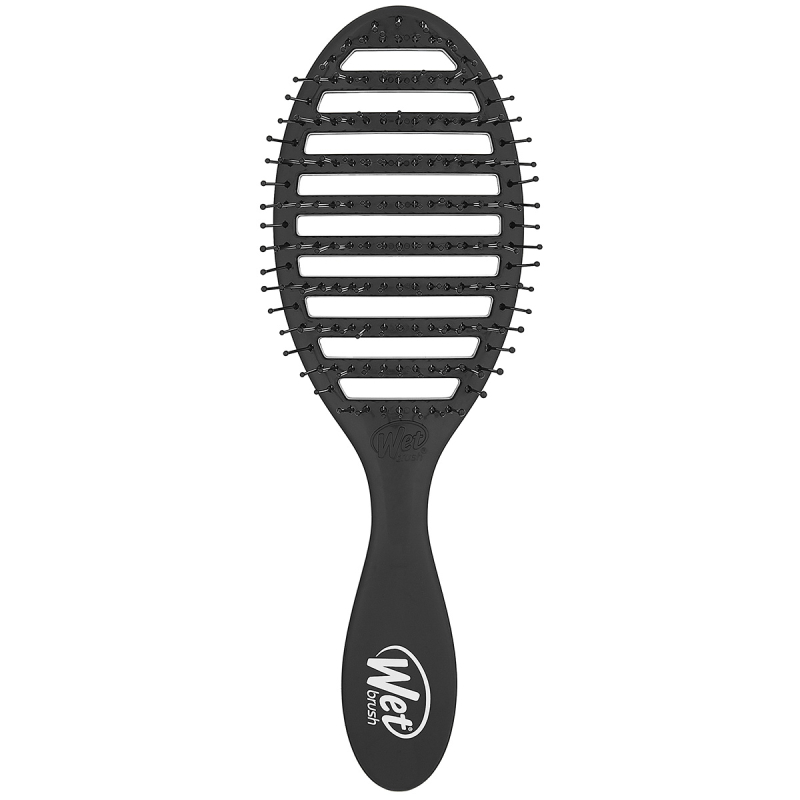 Wet Brush Speed Dry Black
