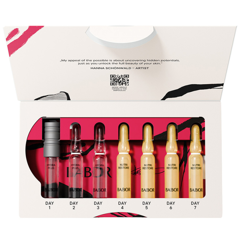 Babor Hydra Nourishing (14 ml)