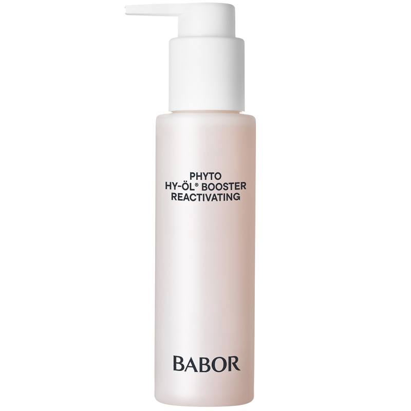 Babor Phyto HY-ÖL Booster Reactivating  (100 ml)