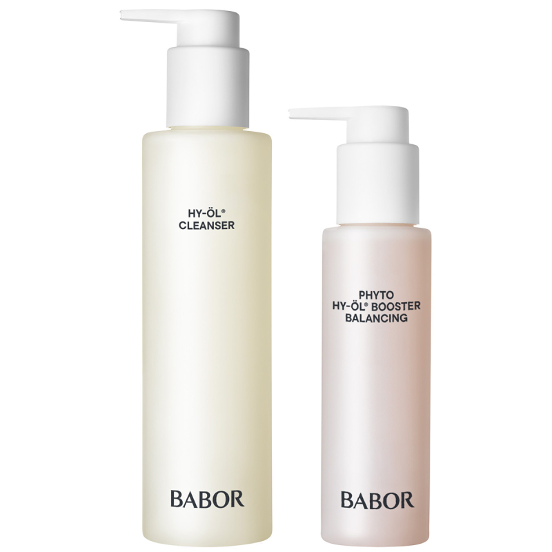 Babor Set HY-ÖL & Phyto Balancing (300 ml)