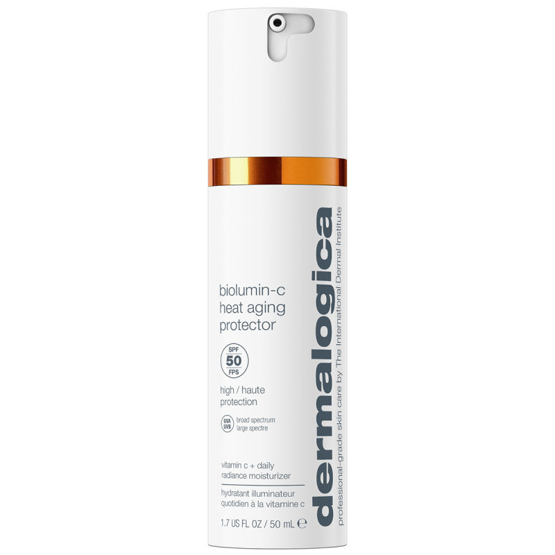 Dermalogica Biolumin-C Heat Aging Protector SPF50 (50 ml)