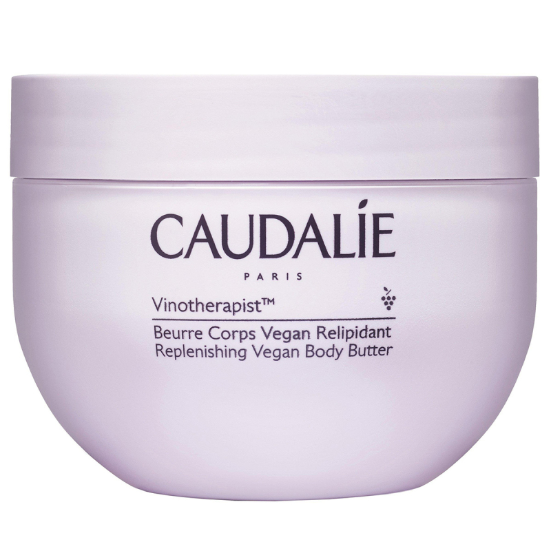 Vinotherapist Vegan Body Butter 250 ml