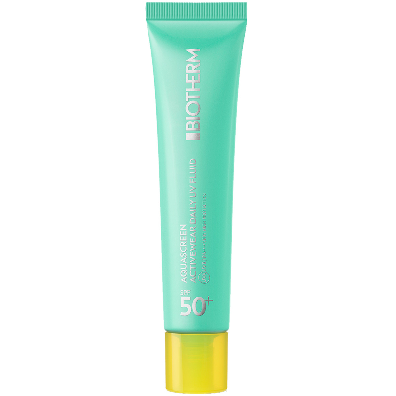 Biotherm Aquascreen Uv Daily SPF50 40 ml