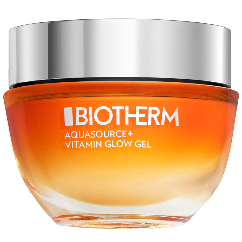 Biotherm Aquasource Vitamin Glow 50 ml