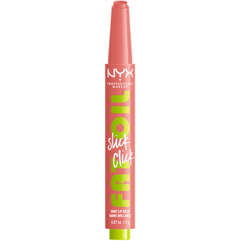 NYX PROFESSIONAL MAKEUP Fat Oil Slick Click 15 Story Or Post 2g