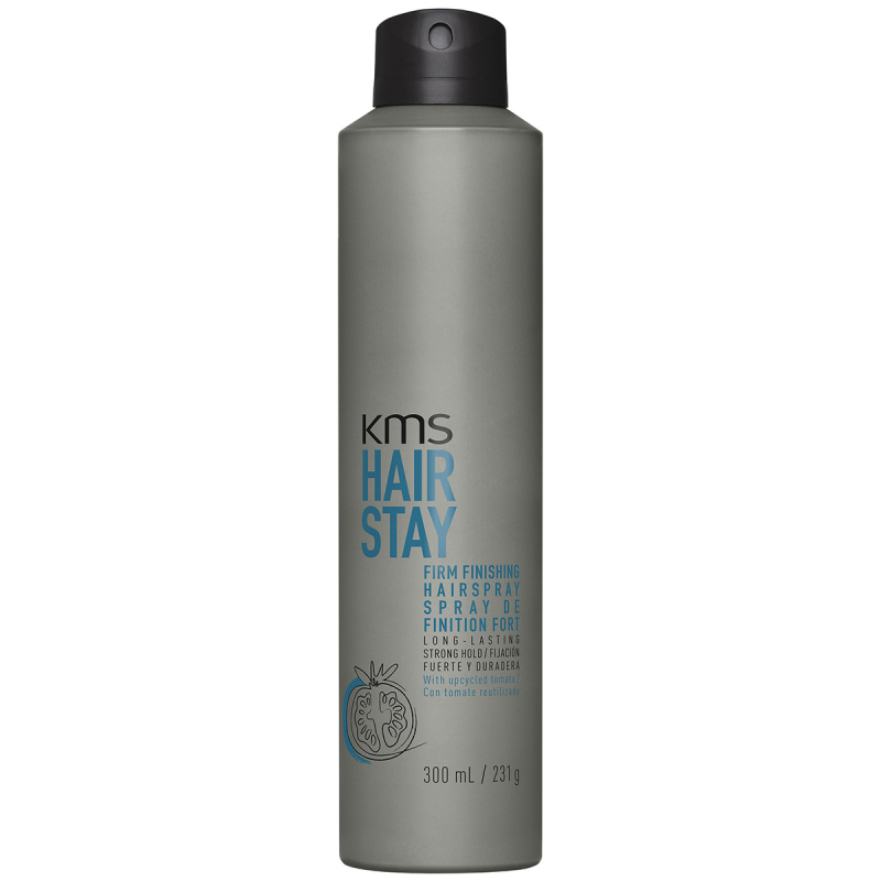 KMS HairStay Firm Finishing Hairspray 300 ml