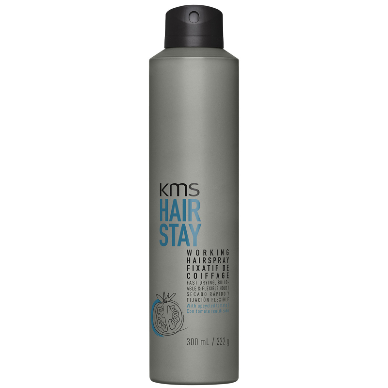 KMS Hairstay Working Hairspray 300ml