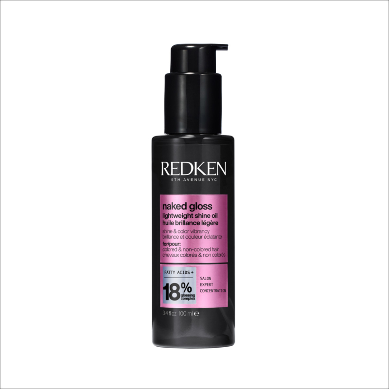 Redken Acidic Color Gloss Naked Gloss (100 ml)