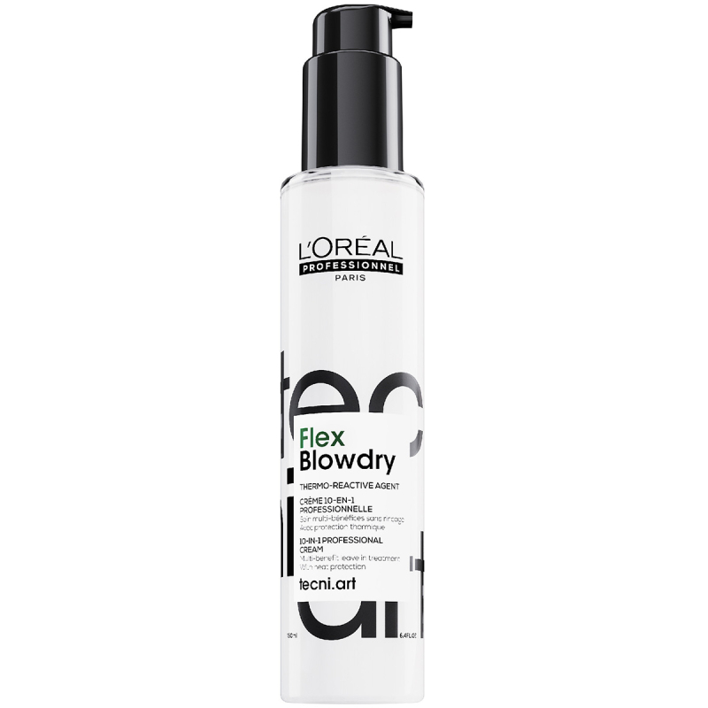 L'Oréal Professionnel Tecni.Art Flex Blowdry Cream 150ml