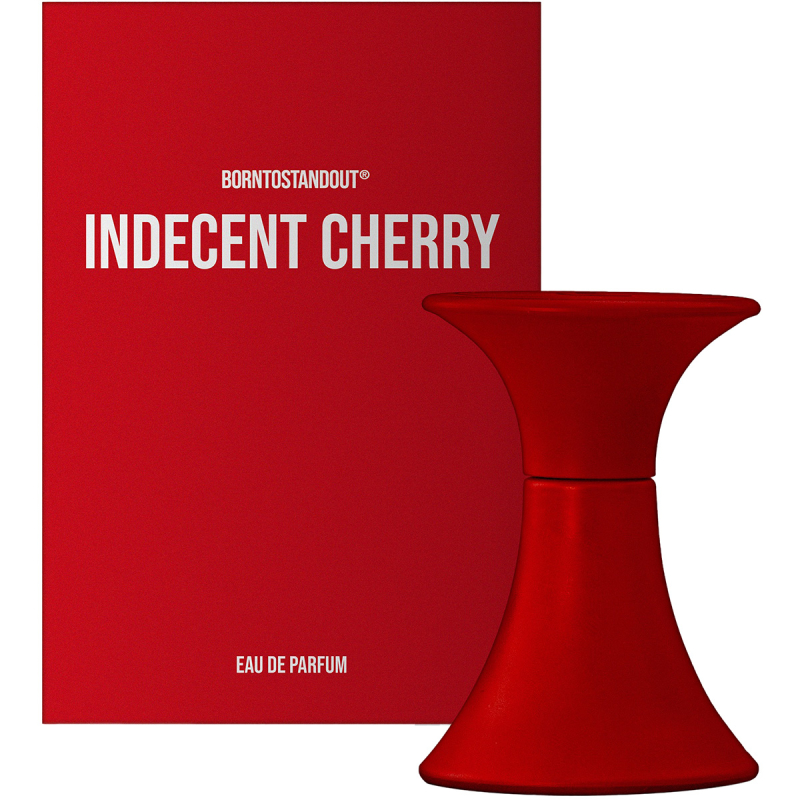 Indecent Cherry EdP 15 ml