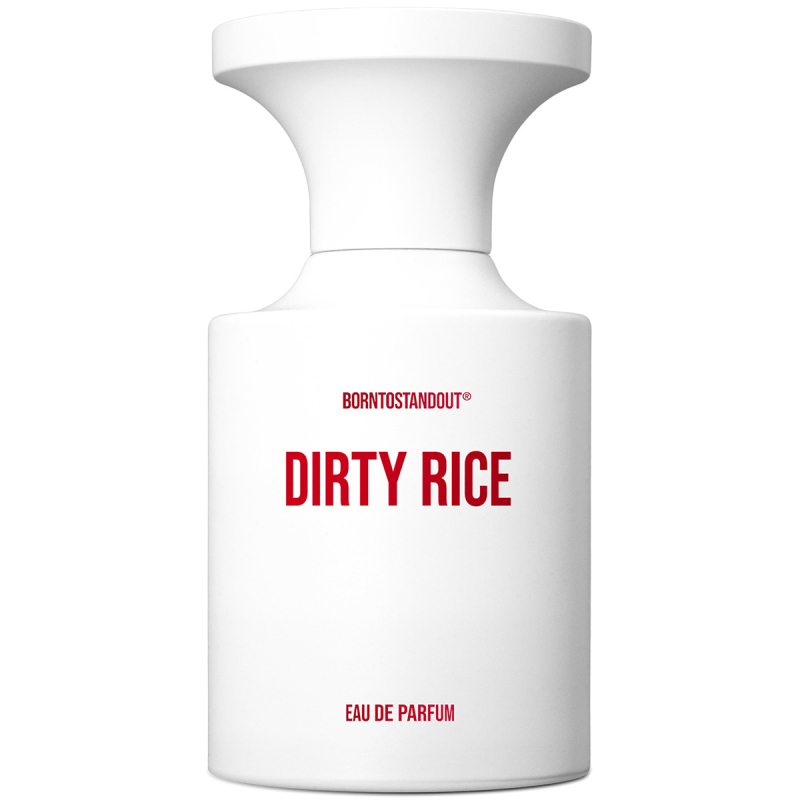 Born To Stand Out Dirty Rice Eau de Parfum 50 ml