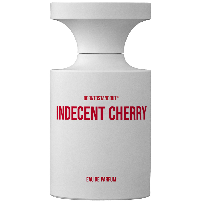 Indecent Cherry EdP (Størrelse: 100 ML)