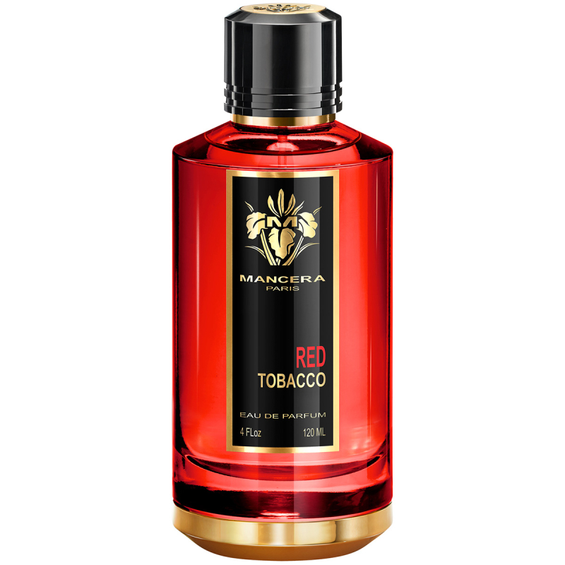 Red Tobacco EdP 120 ml