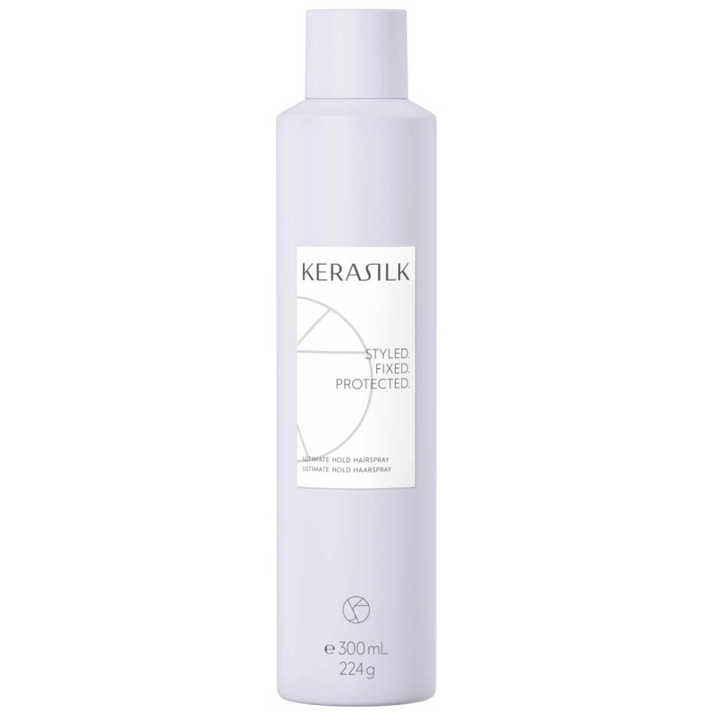 KERASILK Ultimate Hold Hairspray (300 ml)