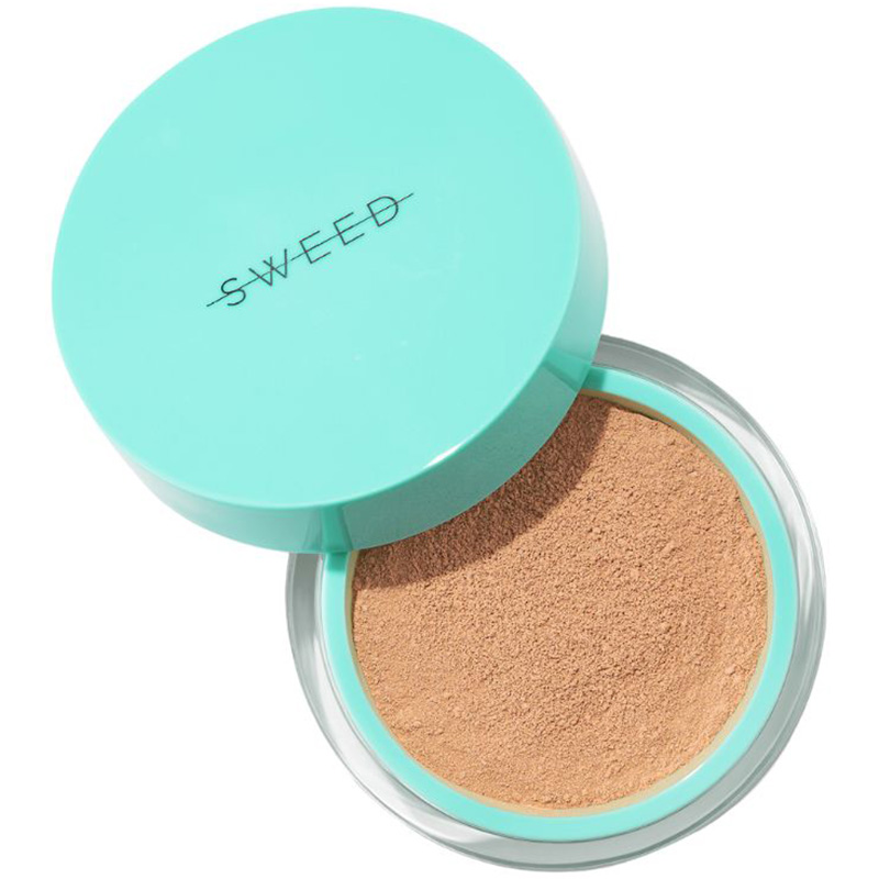 Sweed Beauty Miracle Powder Mini 03 Golden Medium