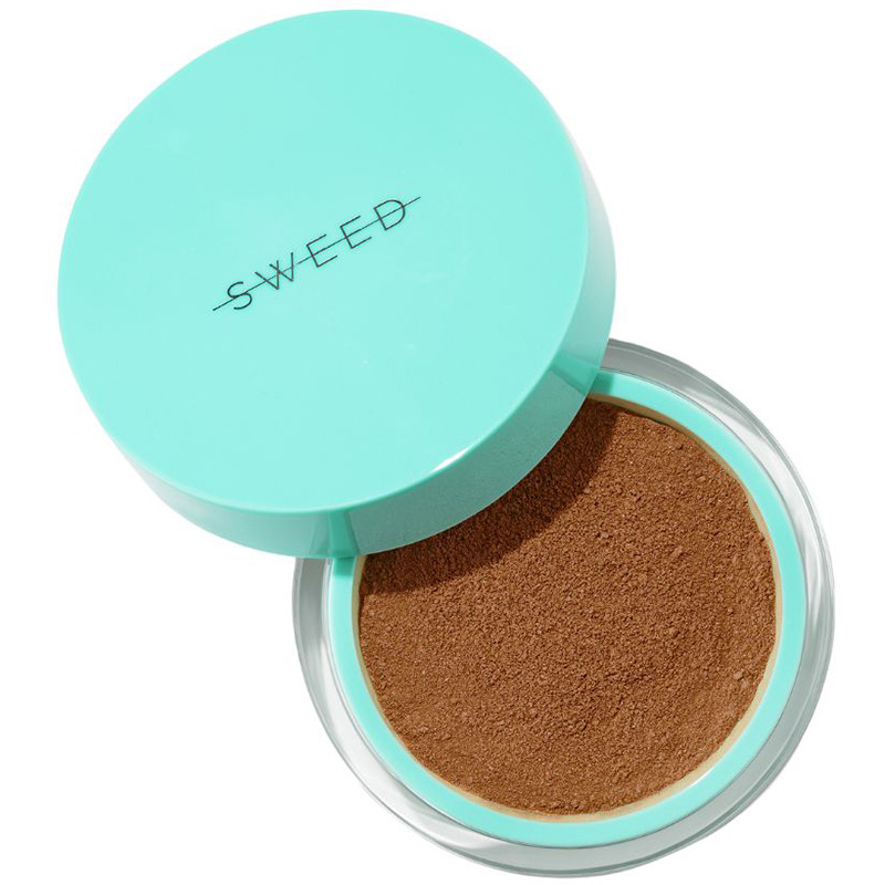 Sweed Beauty Miracle Powder Mini 05 Golden Deep