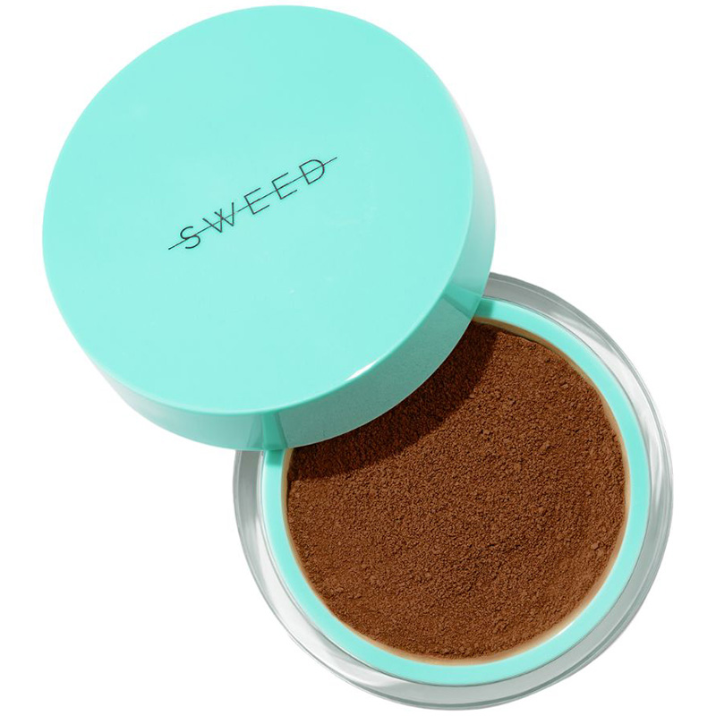 Sweed Beauty Miracle Powder Mini 06 Deep