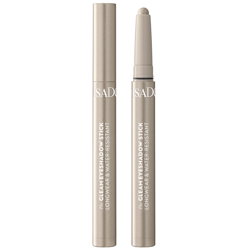 IsaDora The Gleam Eyeshadow Stick Longwear And Water-Resistant 51 Sandstone