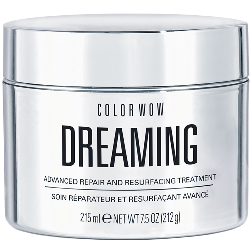 Color Wow Dreaming Repair & Rescurfacing Treatment (215 ml)