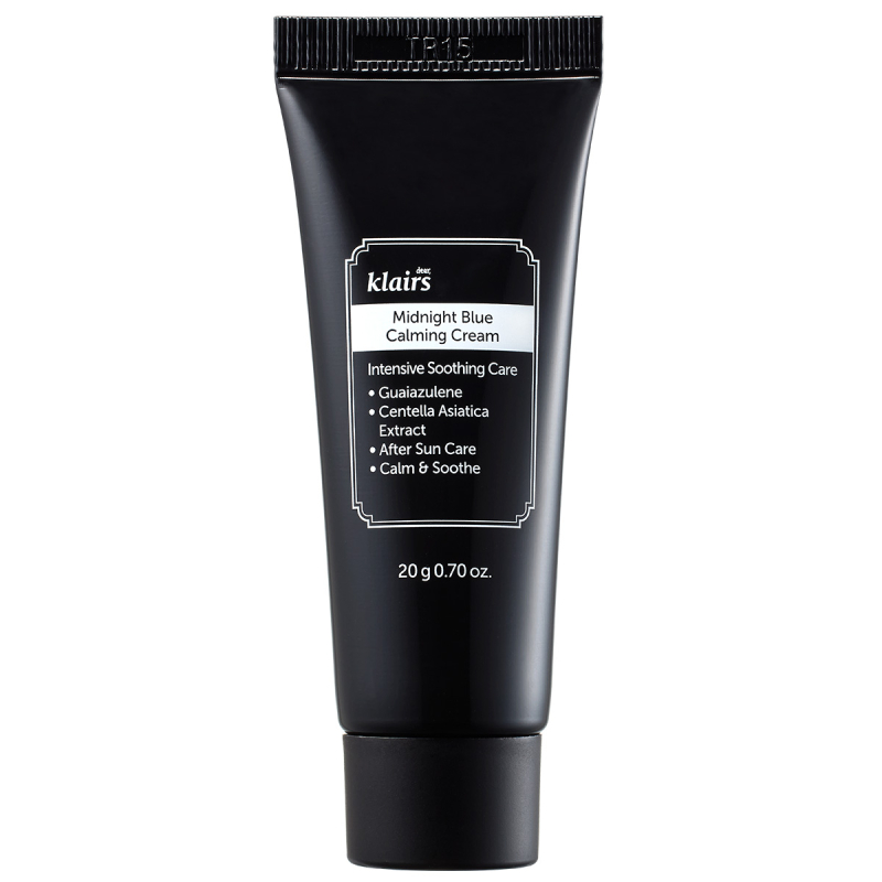Klairs Midnight Blue Calming Cream 20 g