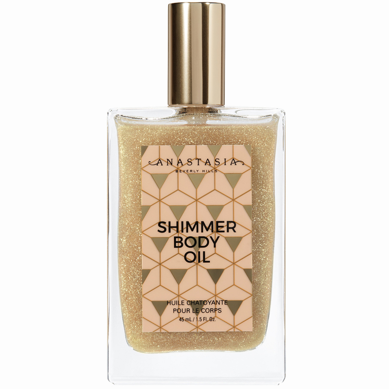 Anastasia Beverly Hills Shimmer Body Oil (45 ml)