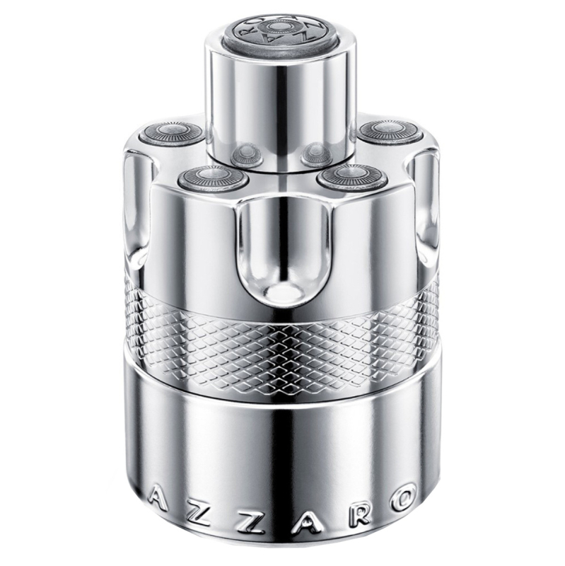 Azzaro Wanted Eau de parfum  50 ml