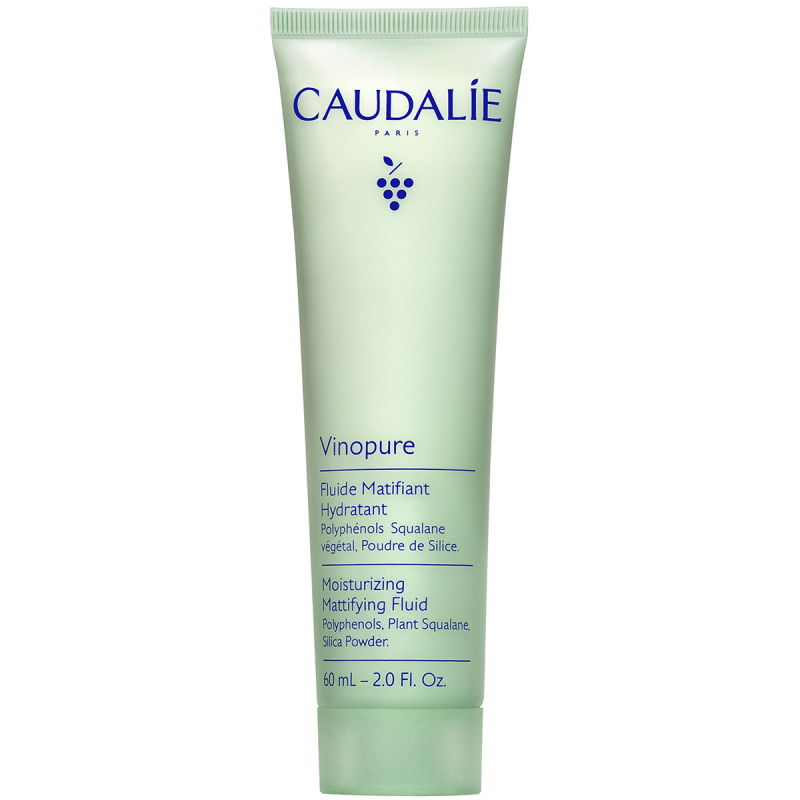 Caudalie Vinpure Moisturizing Mattifying Fluid (60 ml)